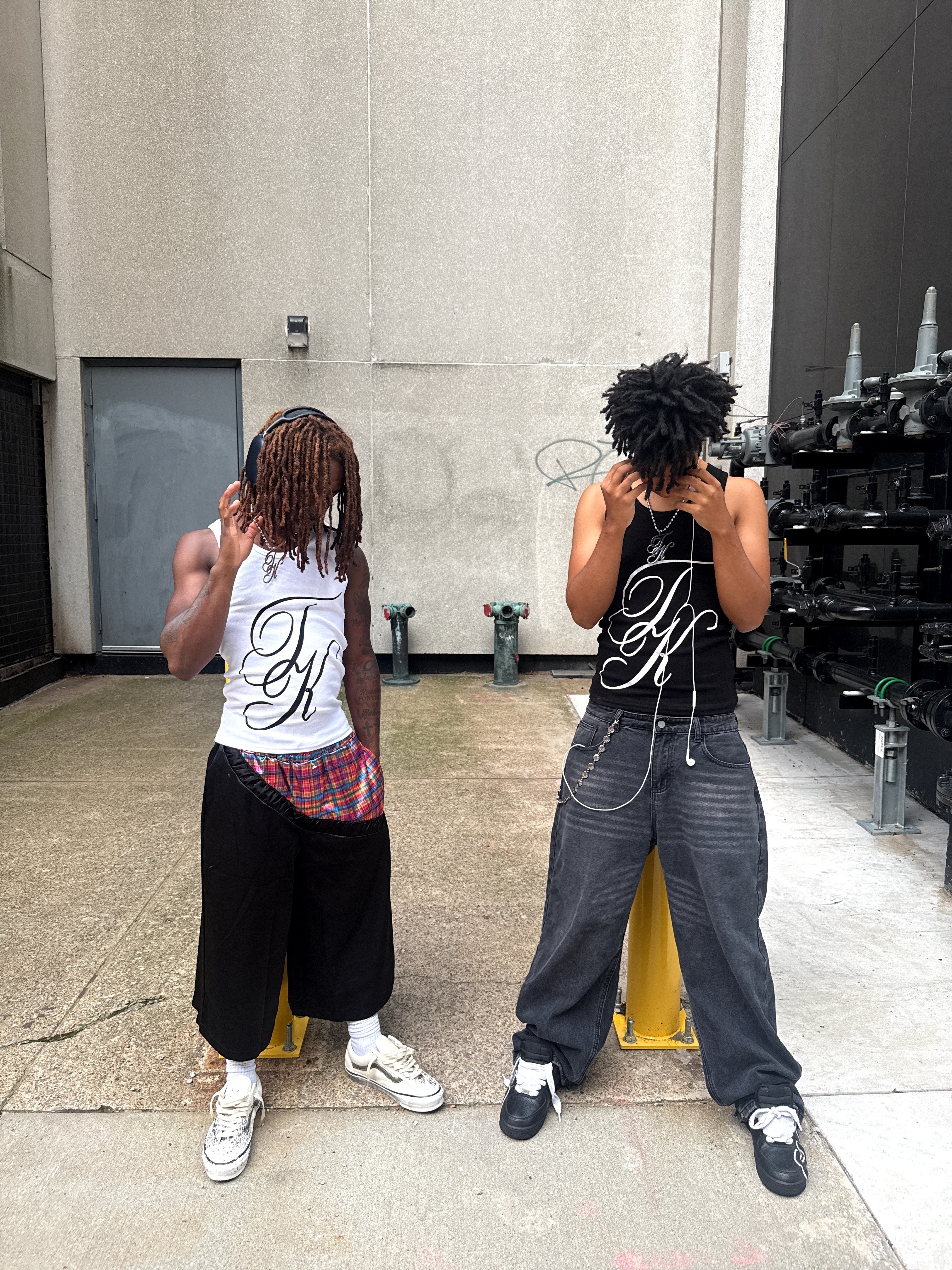 TopKid TankTops